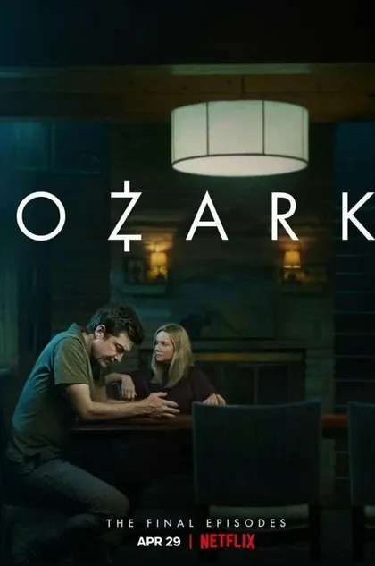 Постер Озарк (2017)
